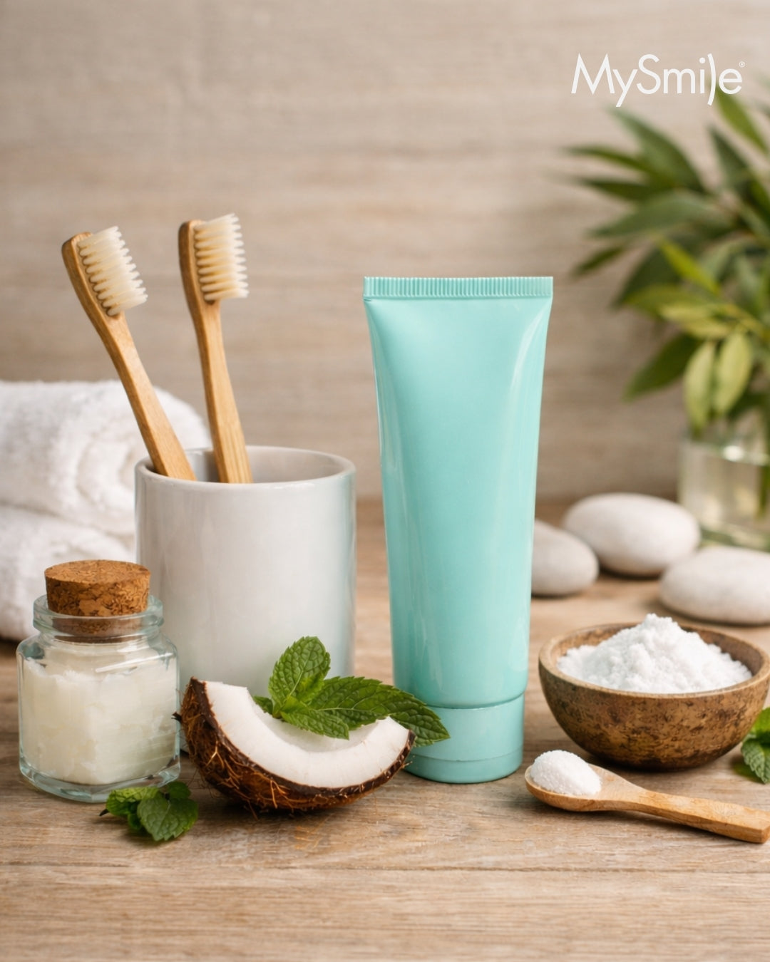 Fluoride-Free Toothpaste: Who Truly Benefits? An Interview with RDH Lisa Curbow