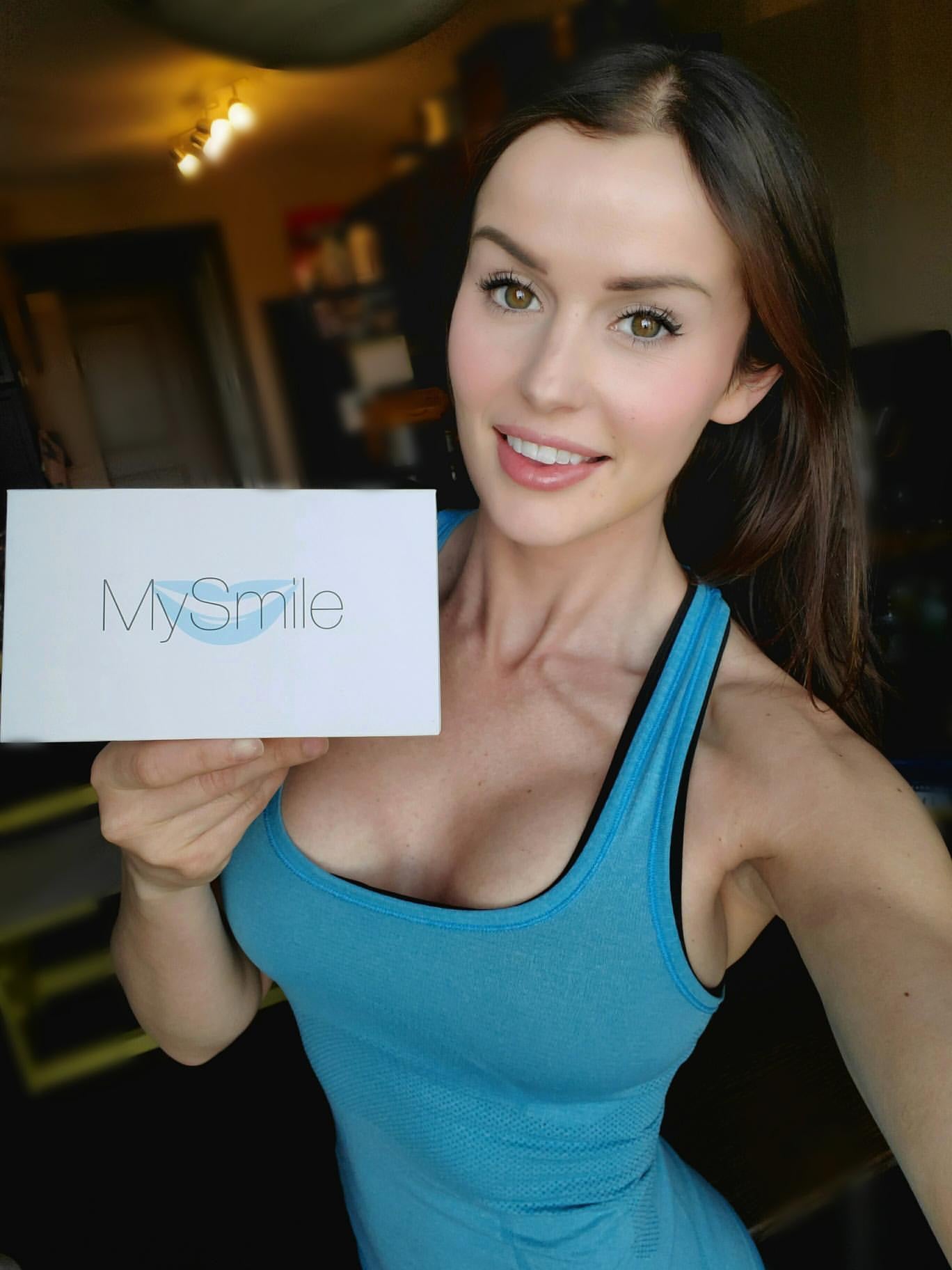 5 Easy Tips For White Teeth - MySmile