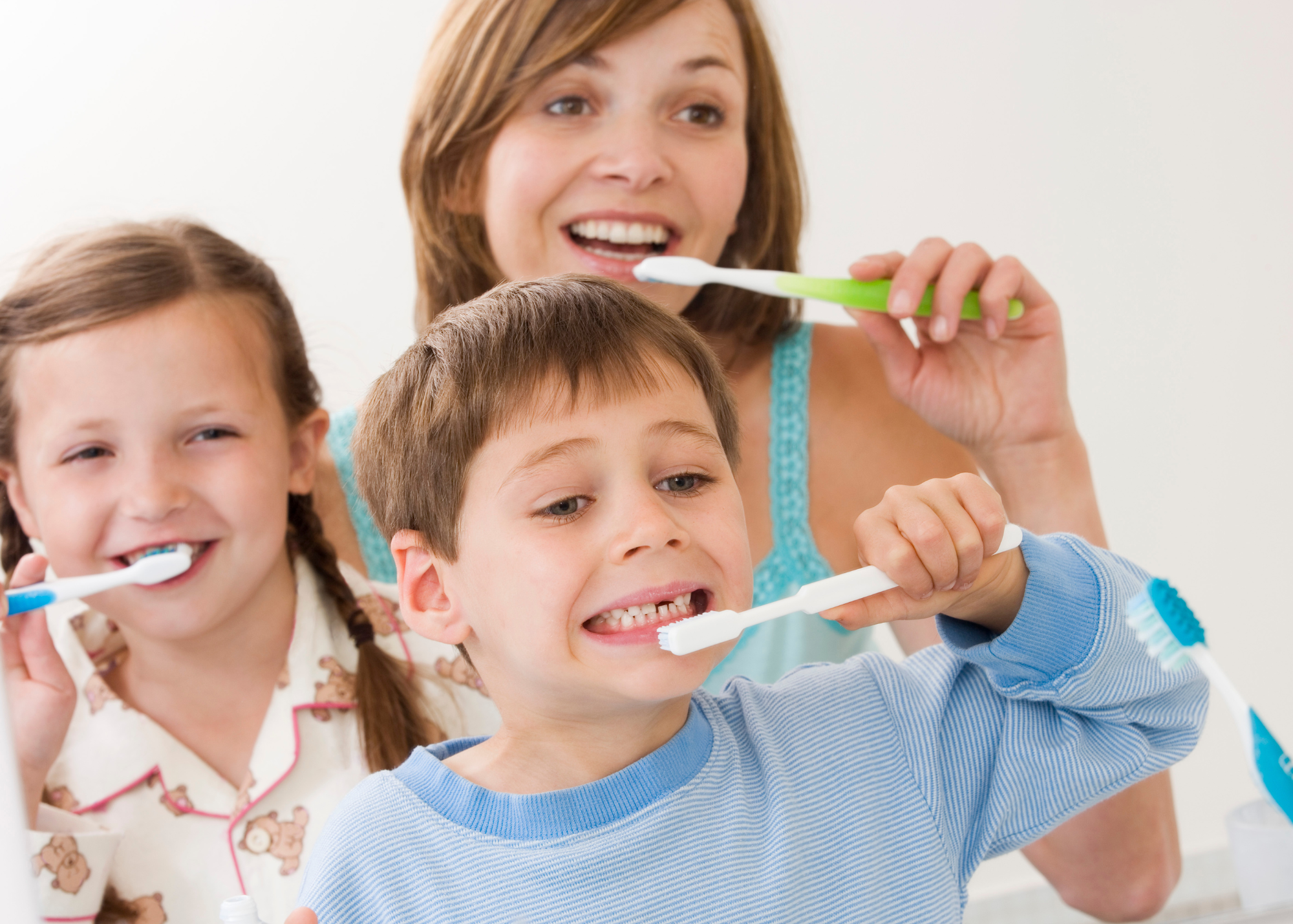 Color Corrector: MySmile Purple Toothpaste