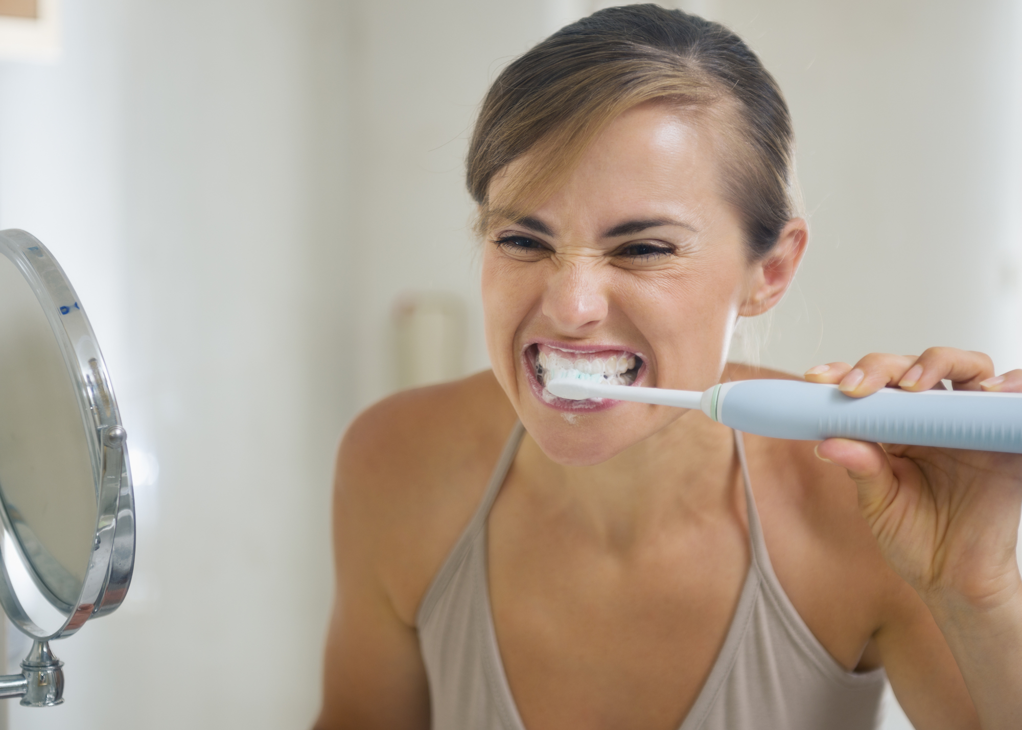 The Ultimate MySmile Color Corrector for Teeth Guide