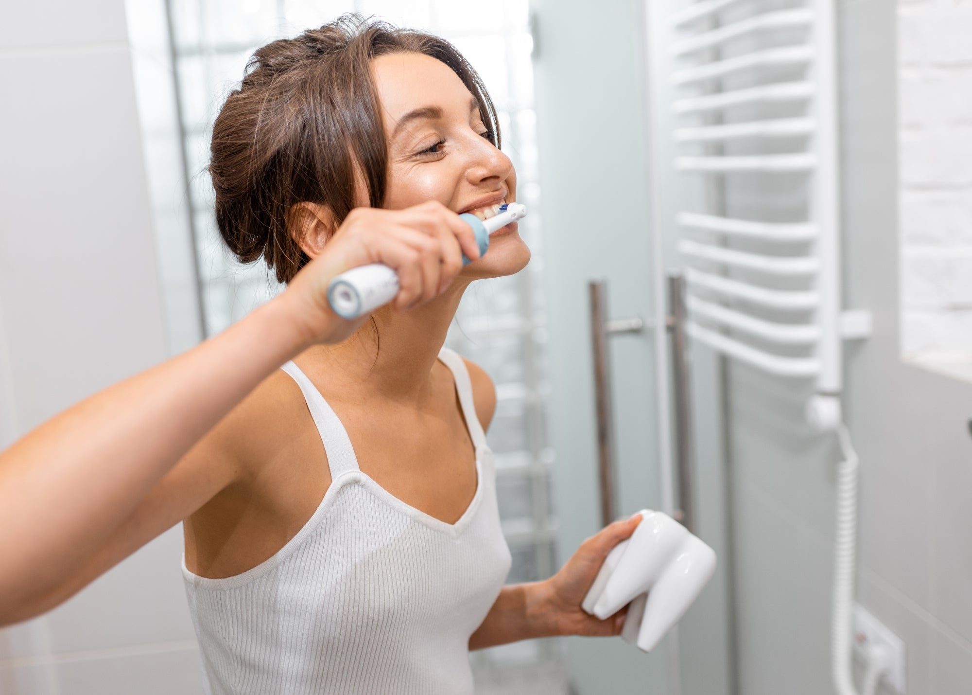 Fresh Start Smiles Best Sonic Toothbrushes for Back to School