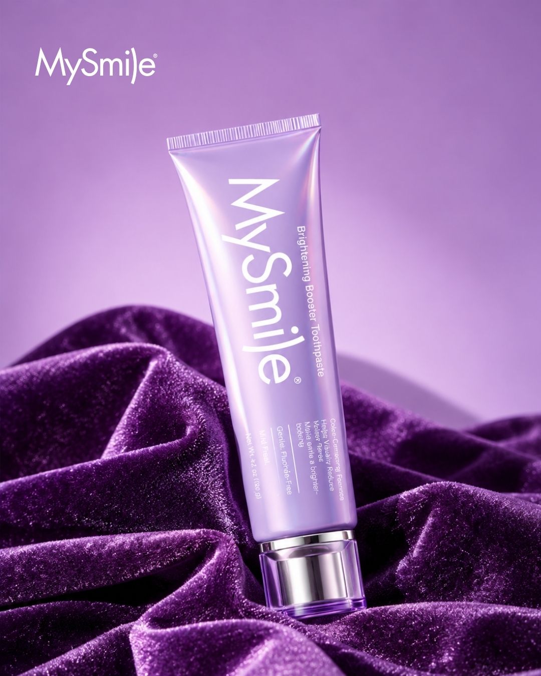 The Benefits of Purple Color Corrector for Teeth