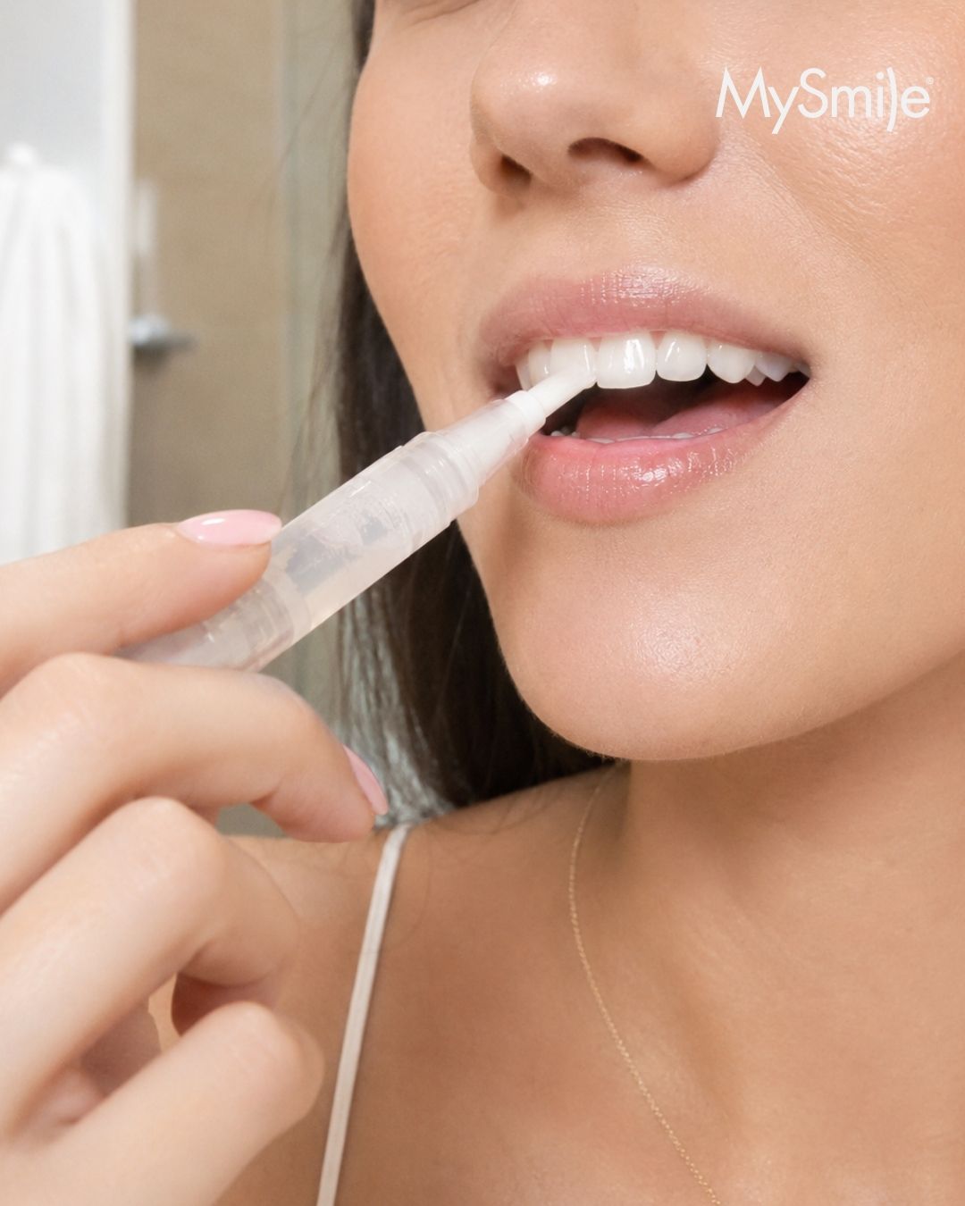 How Long To Leave On Teeth Whitening Gel