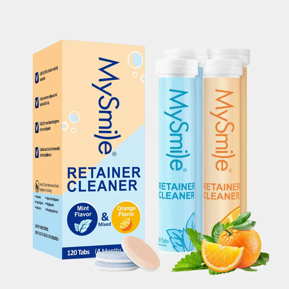 Best Retainer Cleaner of 2025: What’s New, What Works