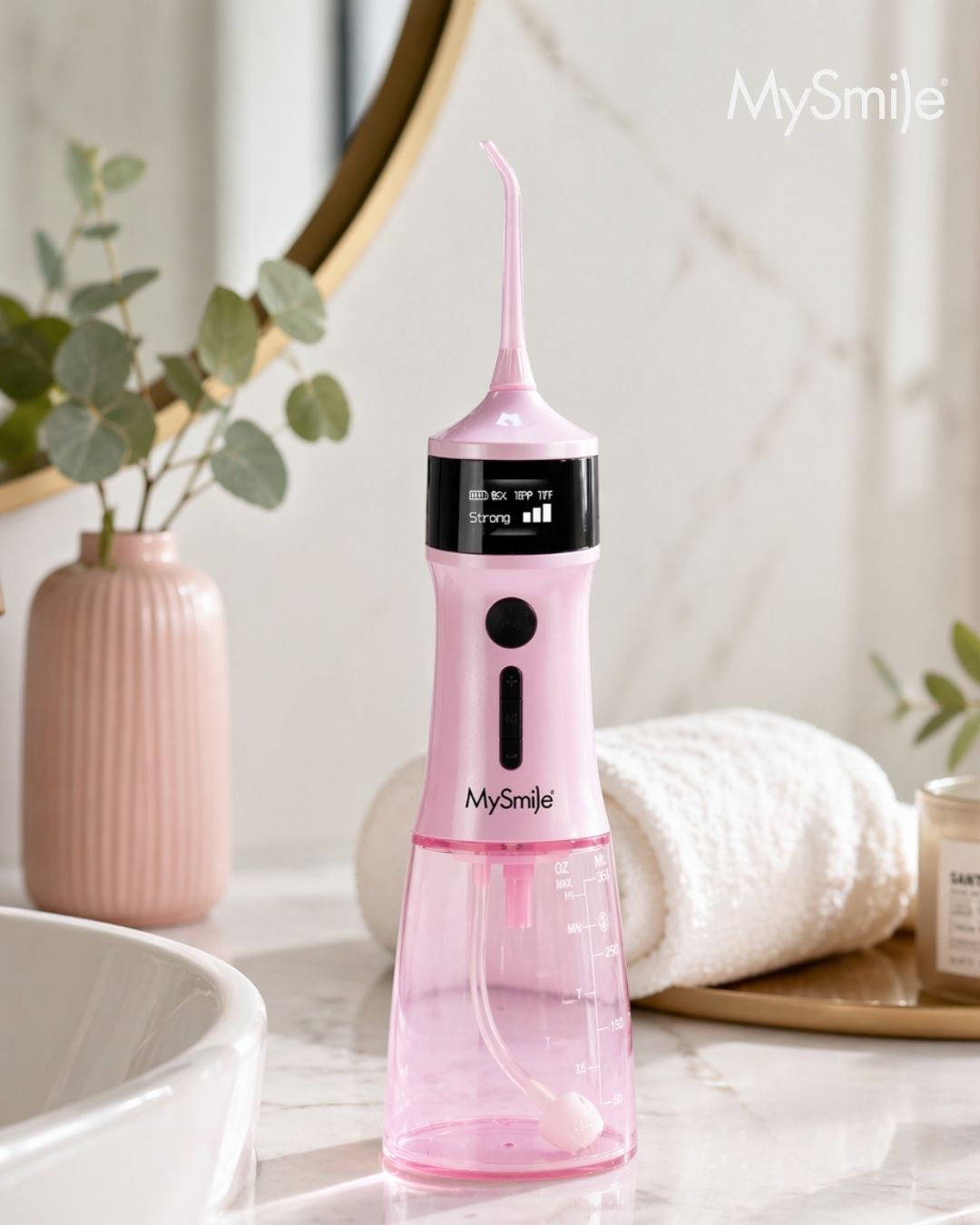 Why Oral Health Is the New Gut Health And What It Means for Your Daily Routine