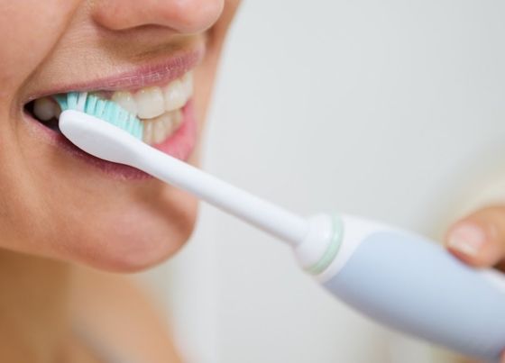 Can Sonic Toothbrush Replacement Heads be used for sensitive teeth?