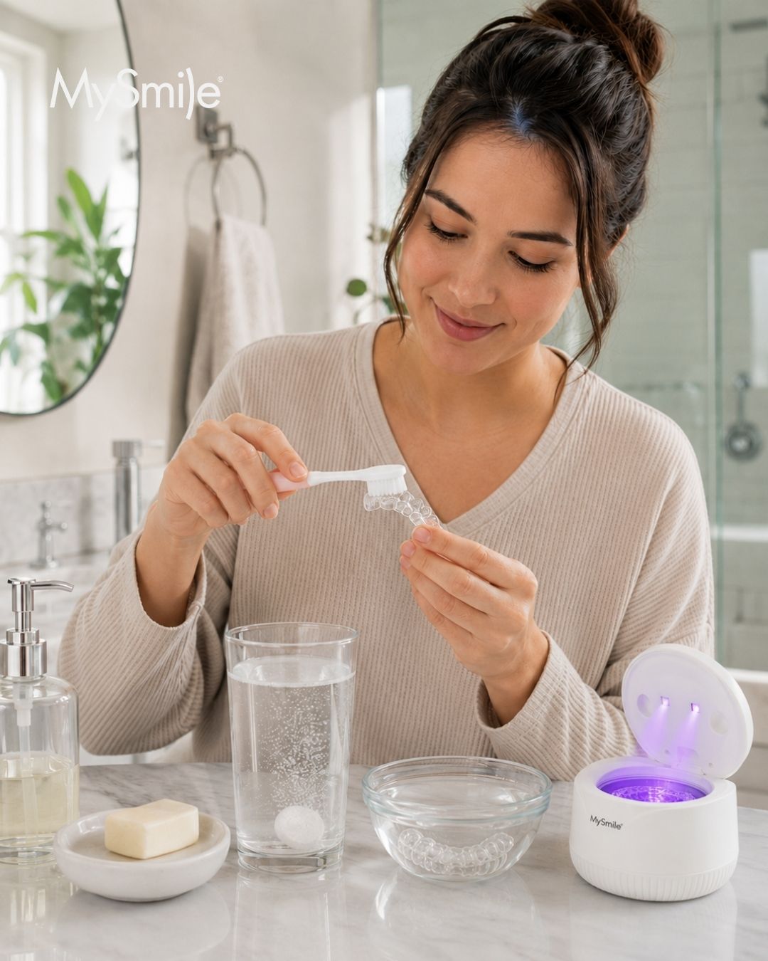 Best Way to Clean Retainers: Methods, Pros & Cons