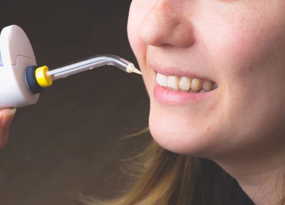 are water flossers actually useful