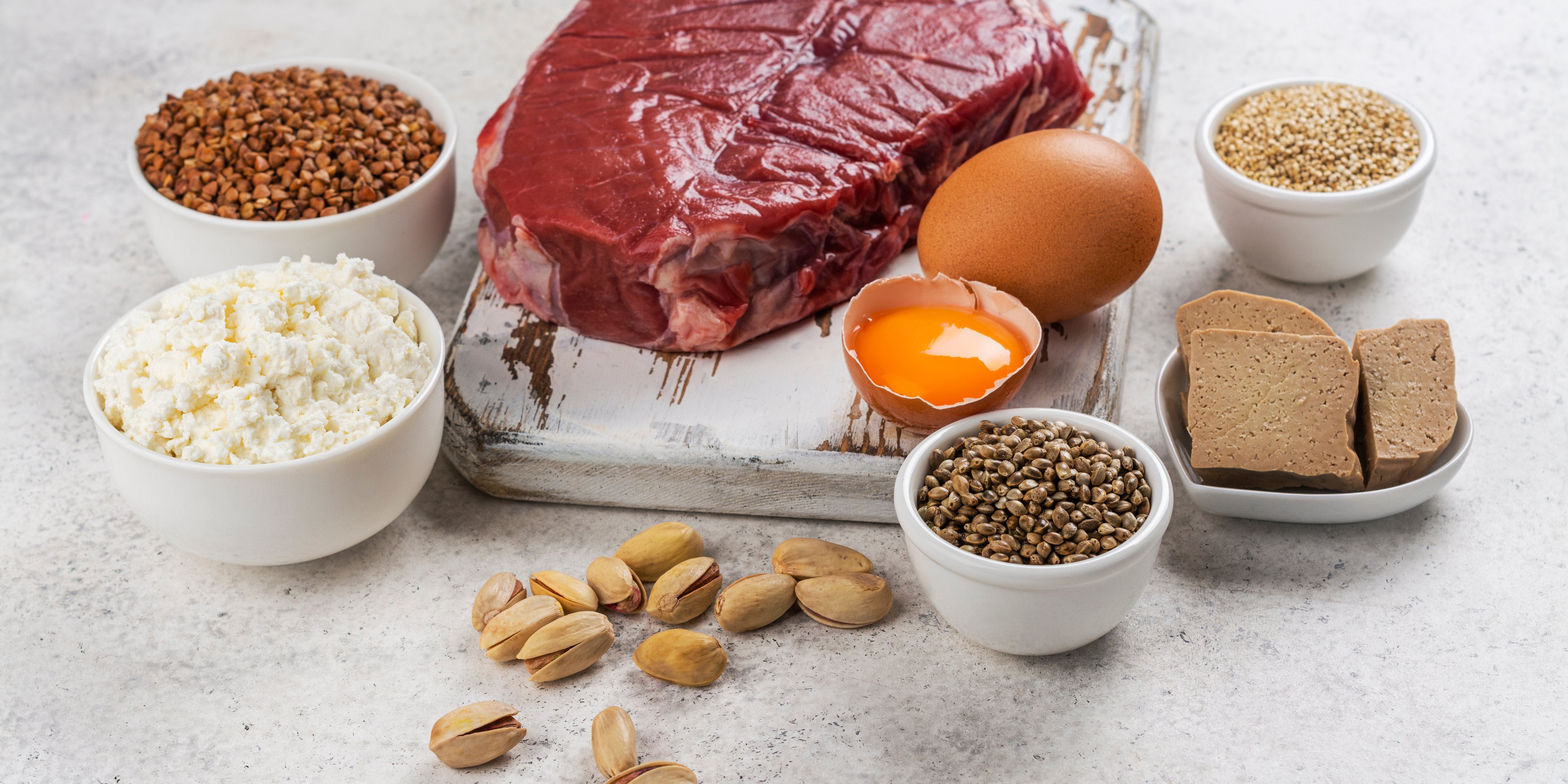 Avoiding Excessive Acidic Foods - MySmile