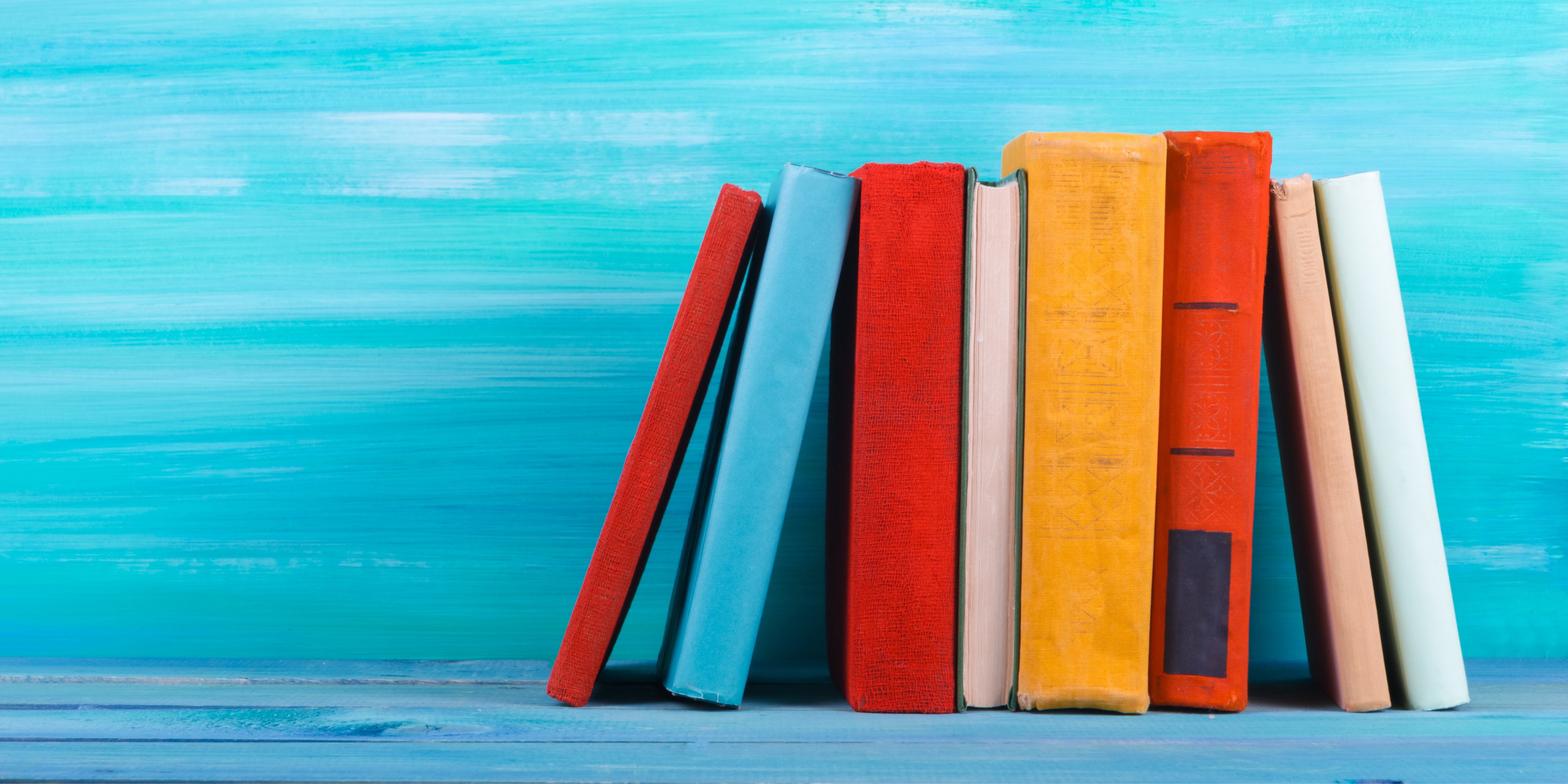 Balancing Books and Brushing - MySmile