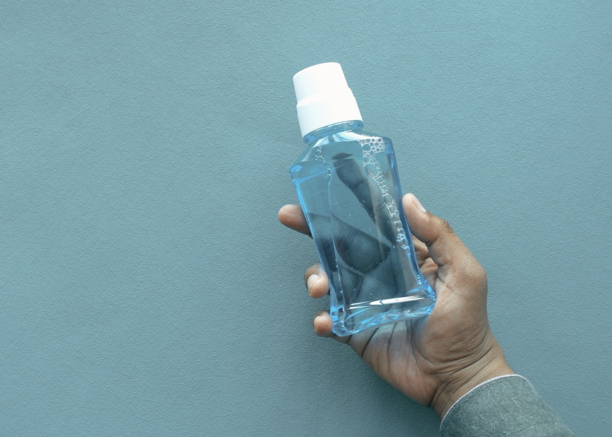 Benefits You Can Get From Using Mouthwash - MySmile