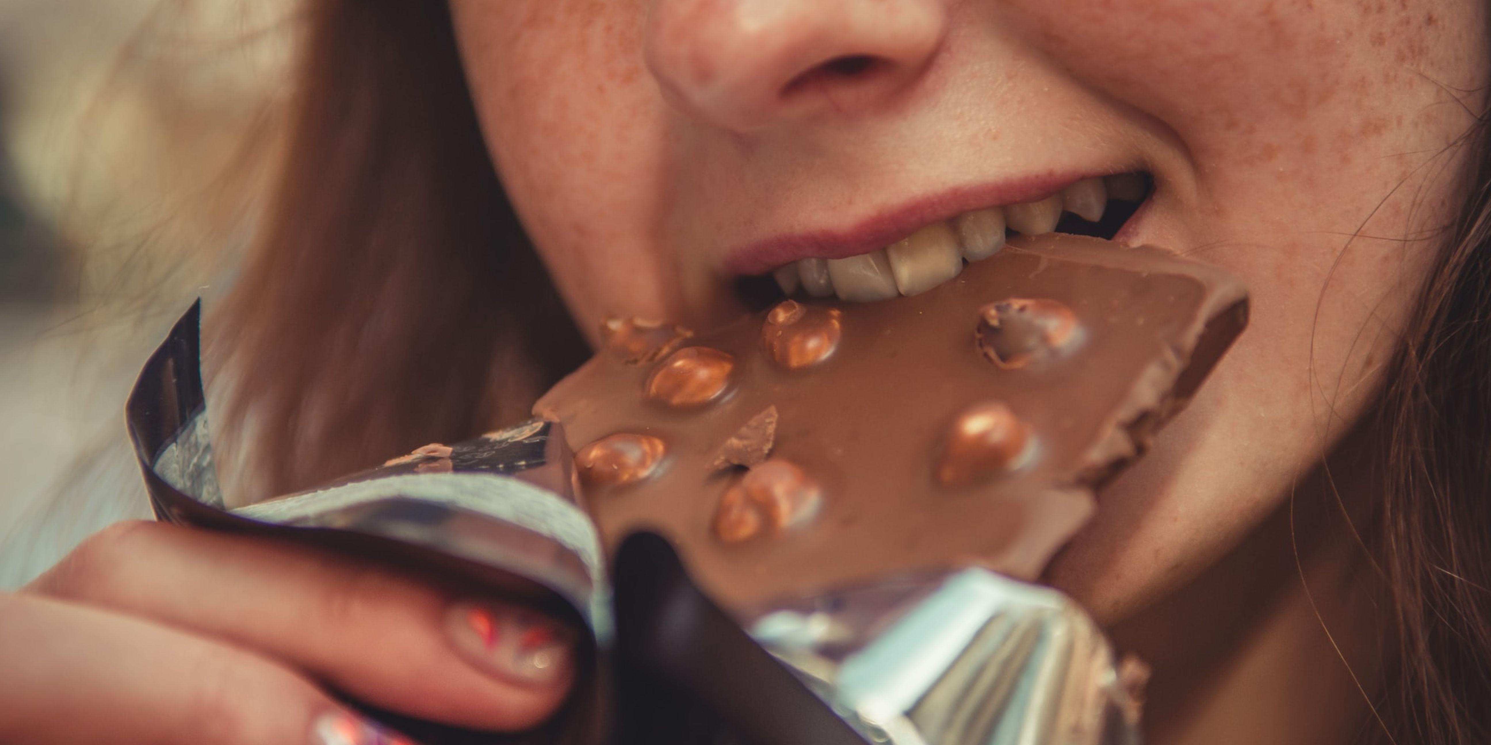 Eating Disorders and Oral Health - MySmile