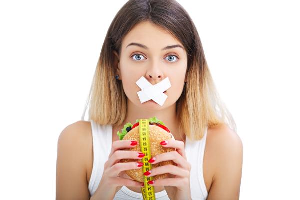 Food Restrictions for Braces - MySmile