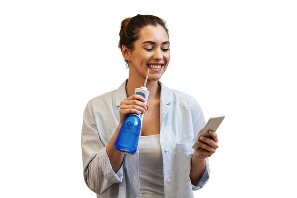 Guidelines for Replacing Water Flosser Tips - MySmile