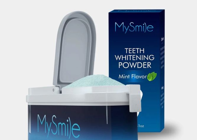 tips to choose the best tooth powder