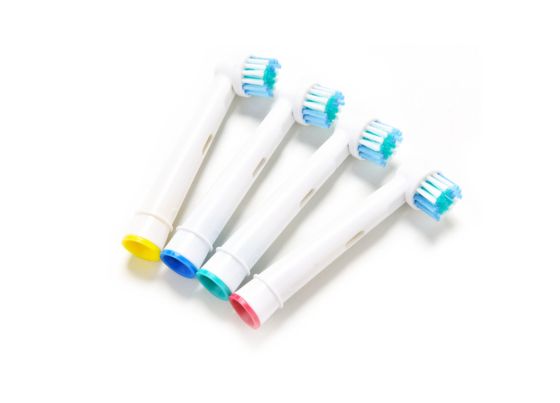 How Long Does a Sonic Toothbrush Replacement Head Last