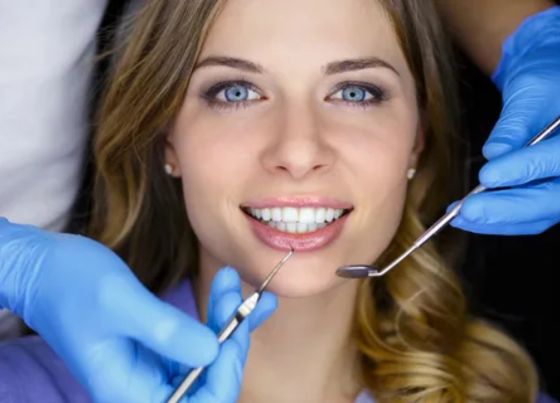 how to care for teeth after whitening treatment