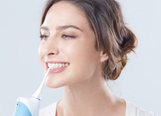 key features of best water flosser