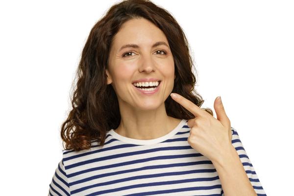 Most Needed Nutrients for Teeth - MySmile