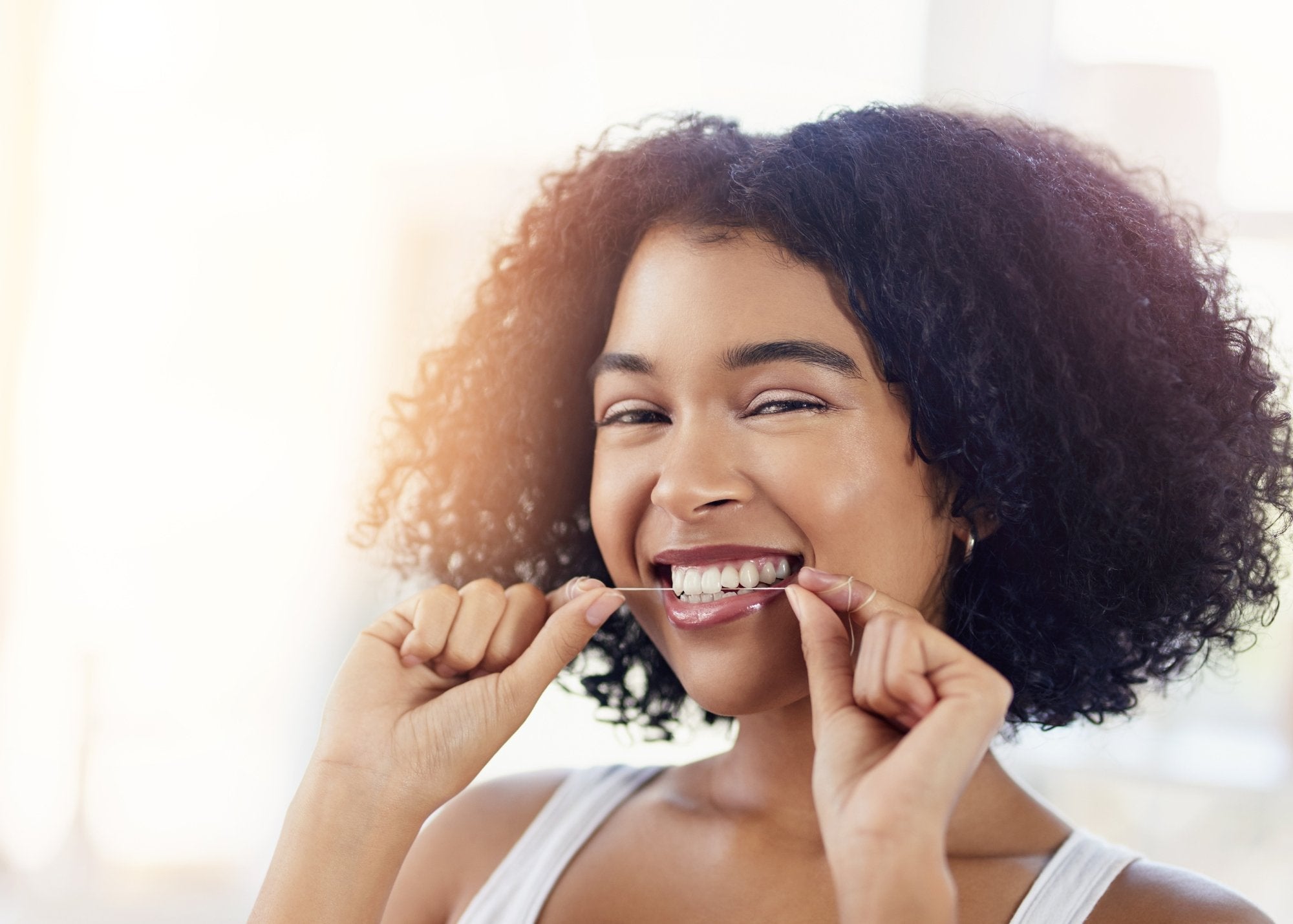 Oral Health Tips - MySmile