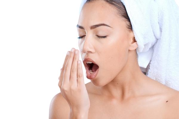 Oral tips! Food that keeps your breath smelling good - MySmile