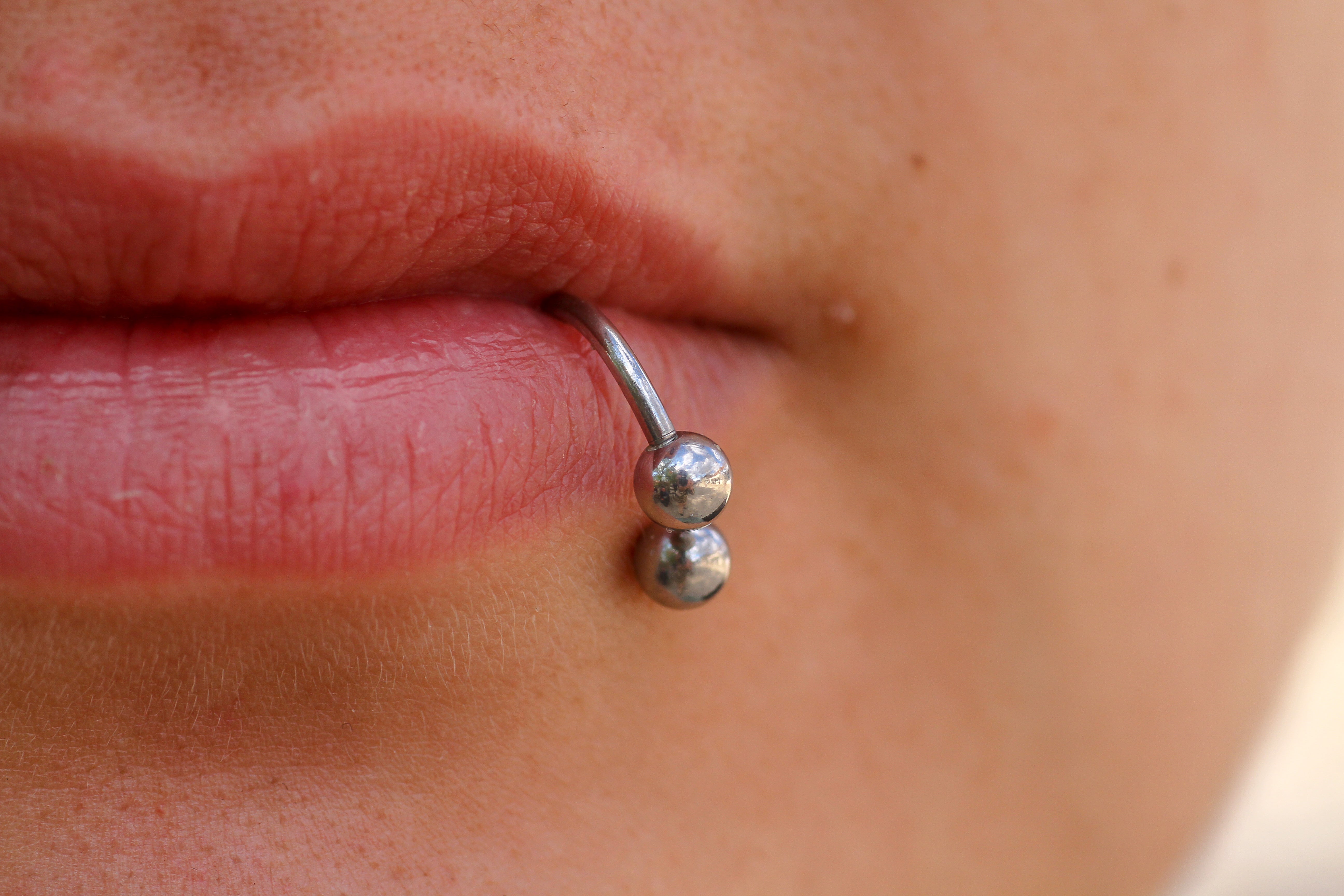 Risks and Impacts of Oral Piercings on Dental Health