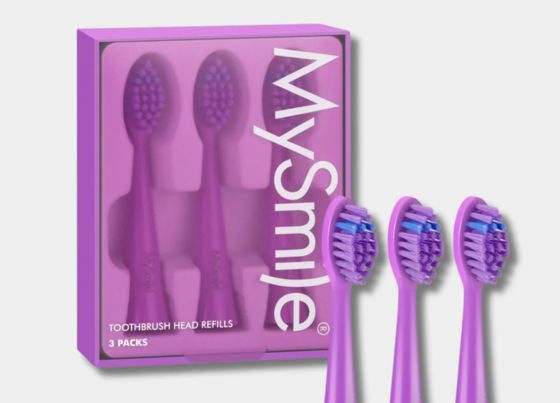 How Do I Know Which Sonic Toothbrush Replacement Head Is Right for My Toothbrush?