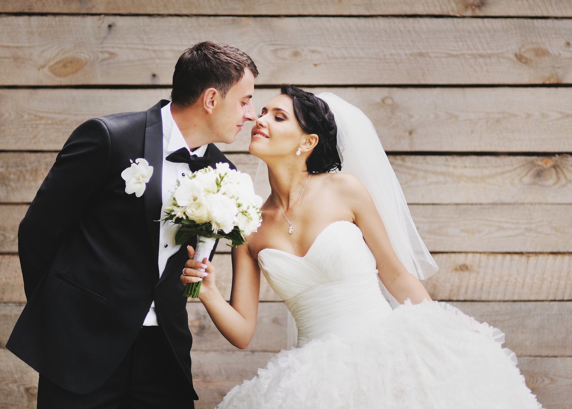 Teeth Whitening for Special Occasions - MySmile