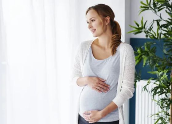 teeth whitening during pregnancy