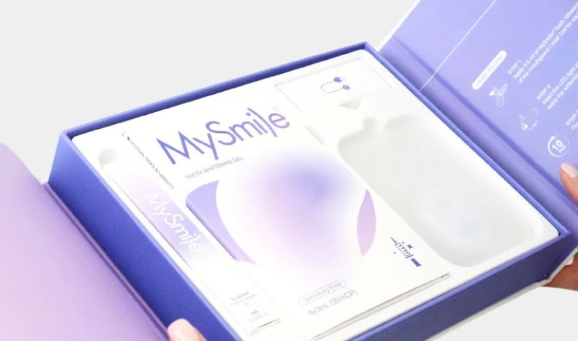 teeth whitening kits that actually work