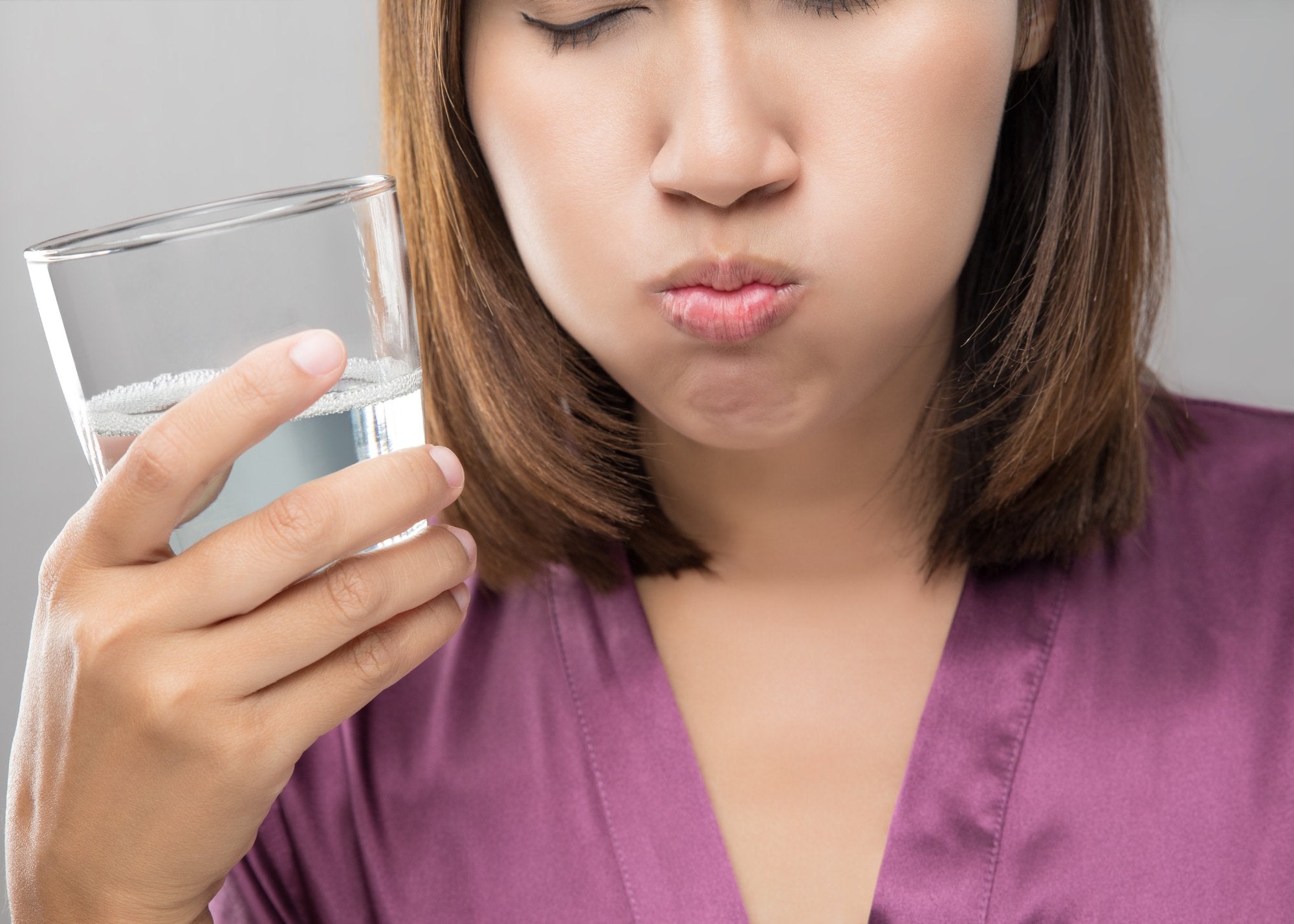 The Ultimate Guide to Preventing Cavities: Magie Mouthwash - MySmile