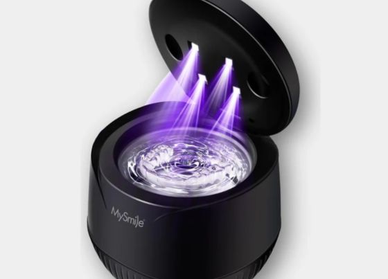 know everything about ultrasonic retainer cleaner