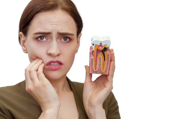 Who Are Most Prone to Cavities? - MySmile