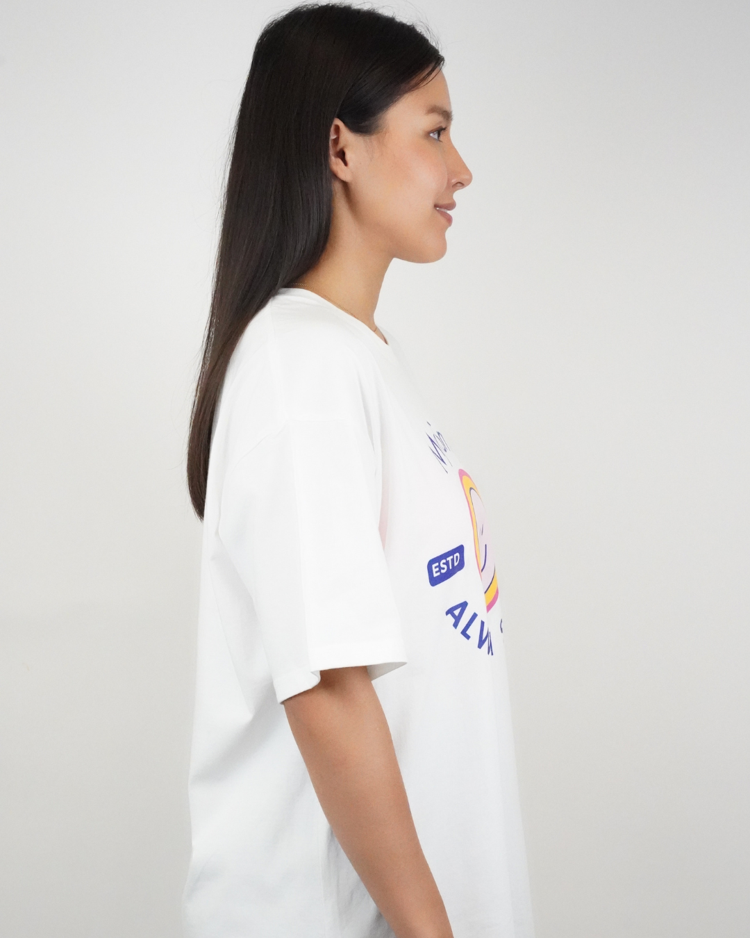 MySmile® Happy Smile T-Shirt