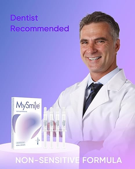 Dentist Recommended