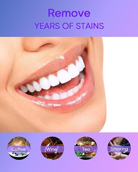 Remove Years Of Stains