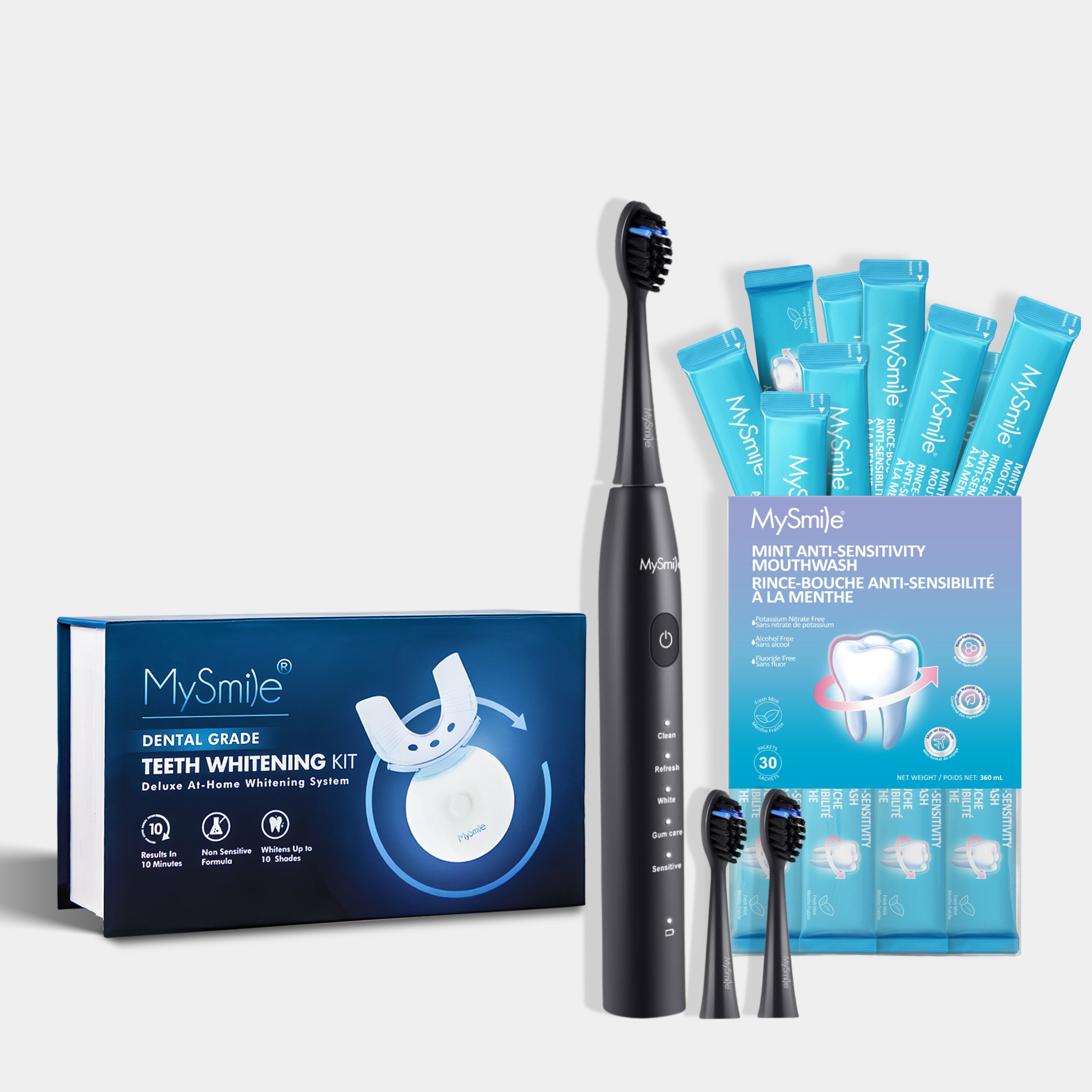 Father’s Day Oral Care Gift Set