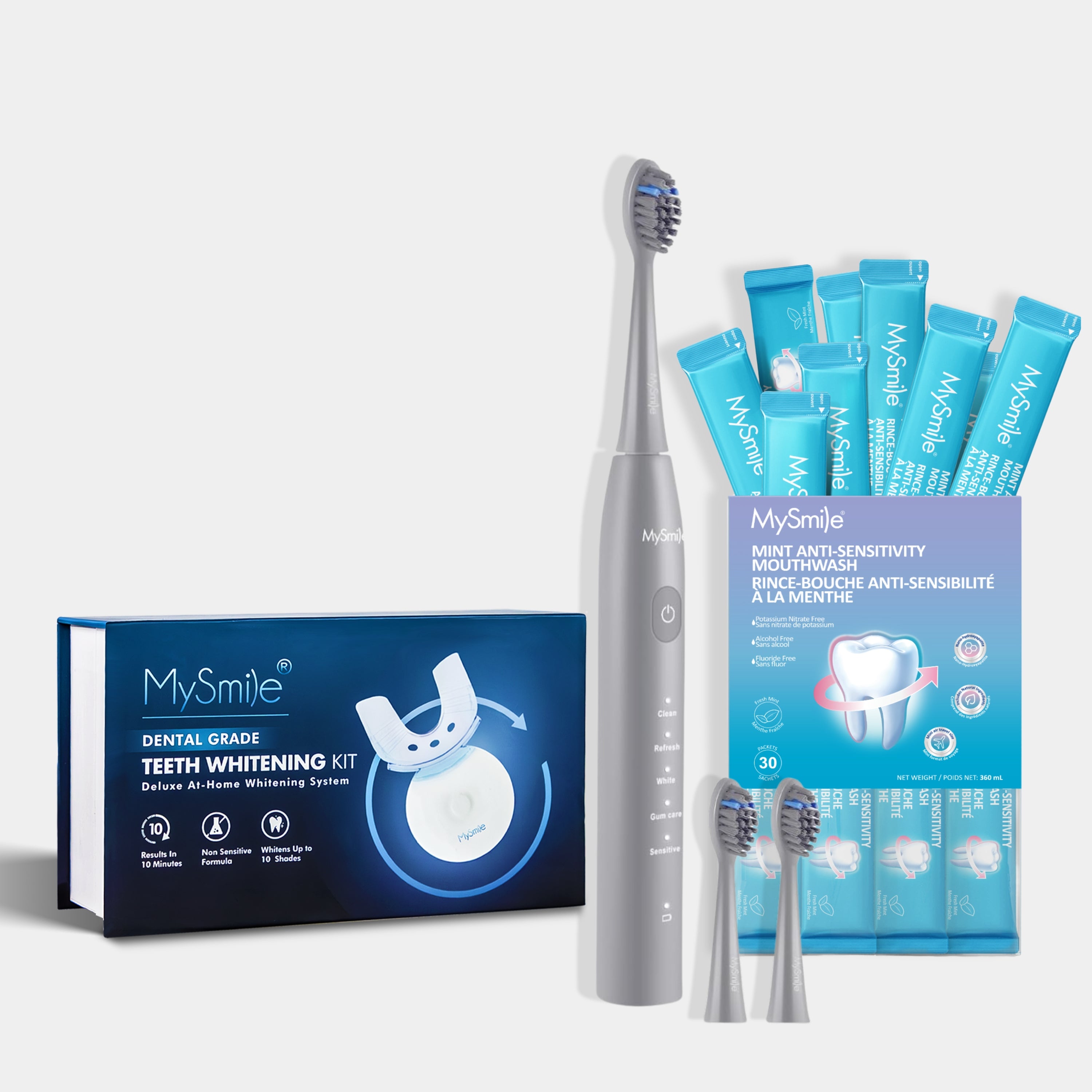 Father’s Day Oral Care Gift Set