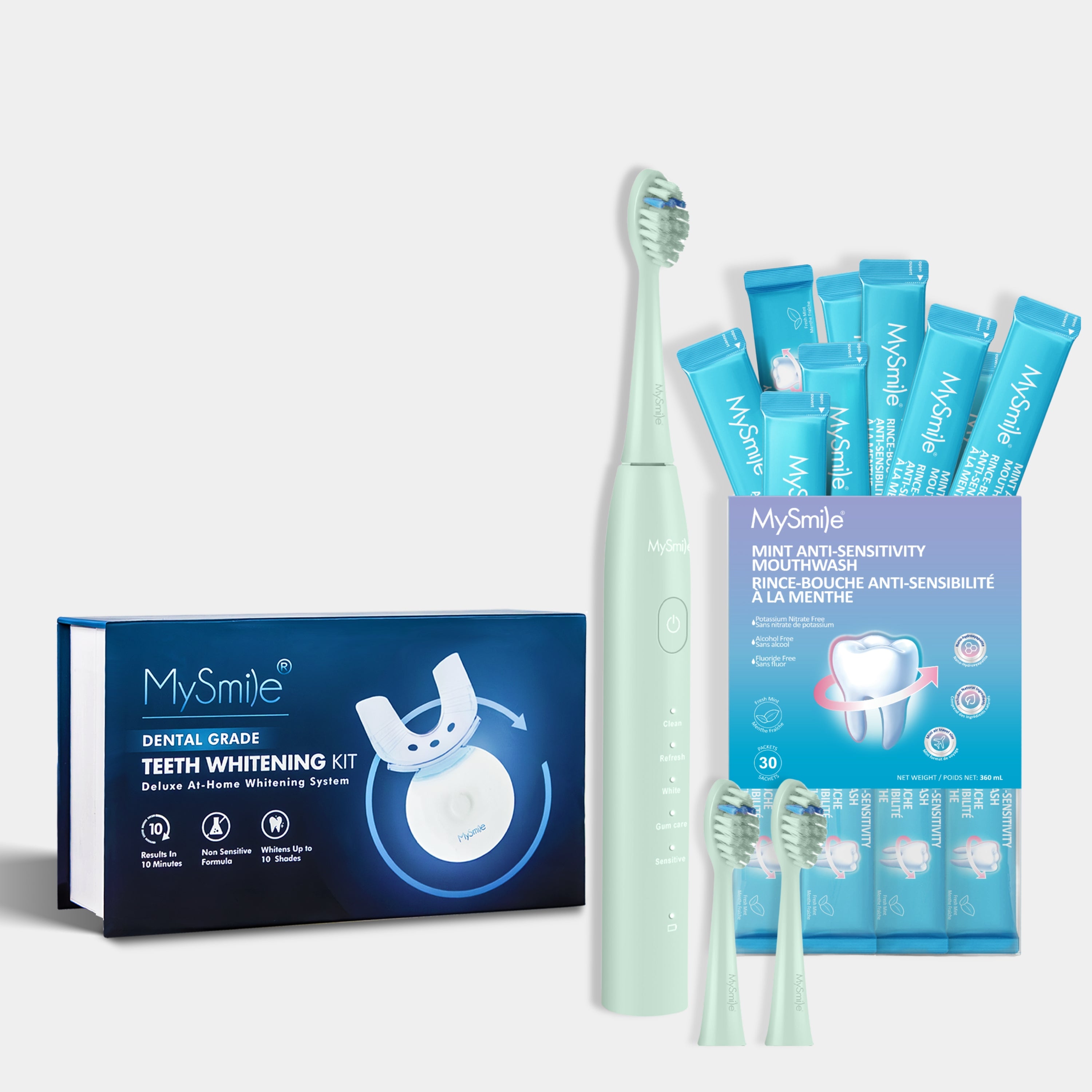 Father’s Day Oral Care Gift Set