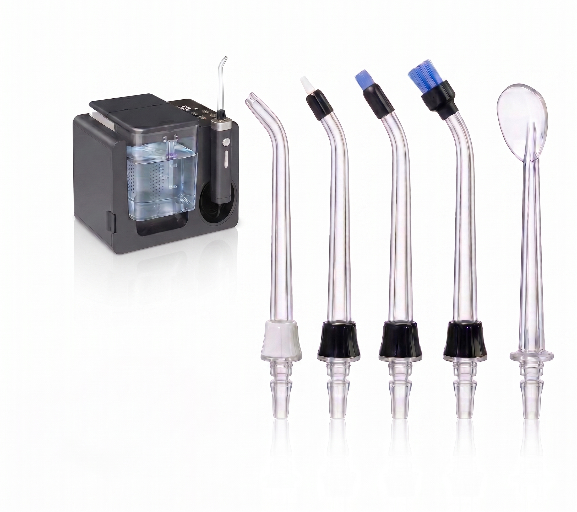 Puntas de repuesto para irrigador dental (para la versión OLED)