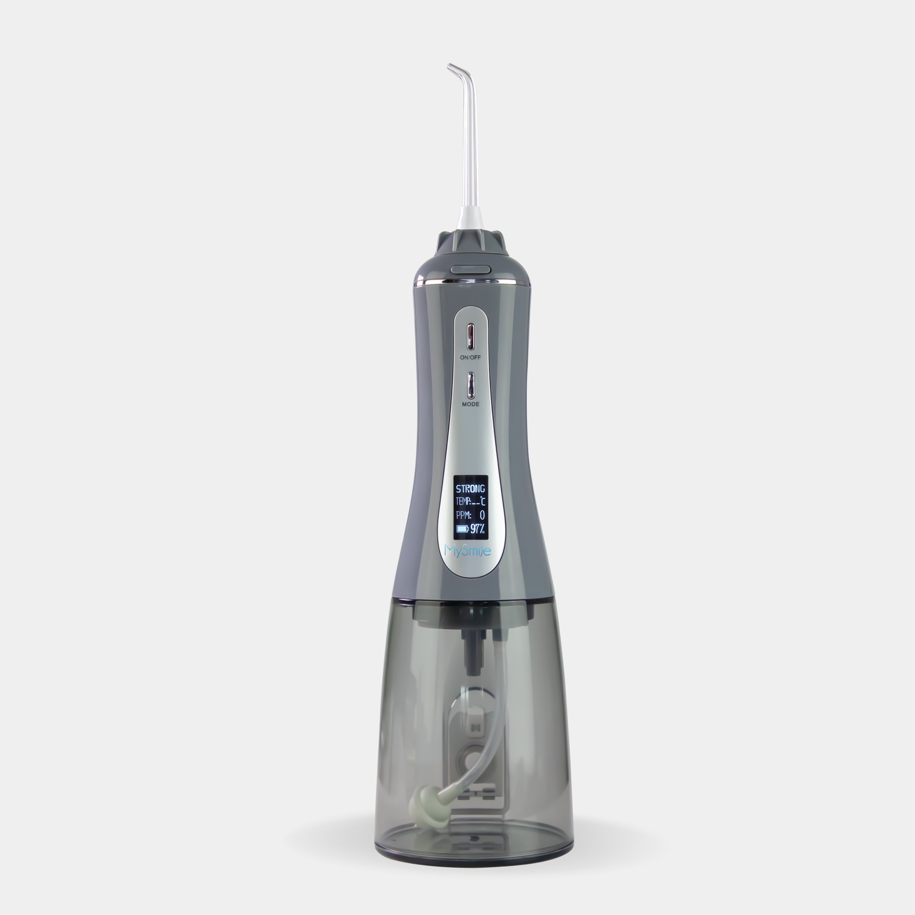 OLED Cordless Water Flosser