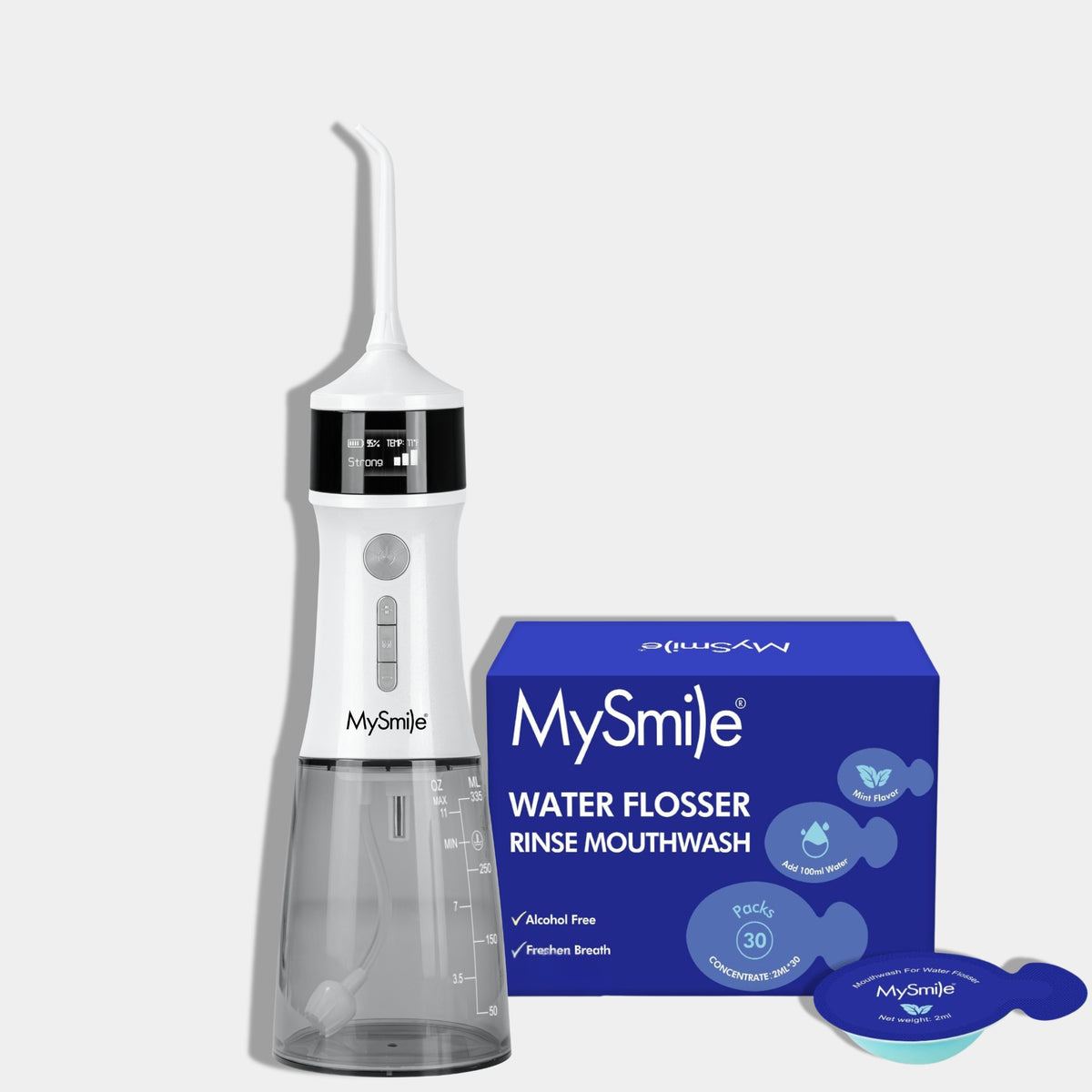 MySmile