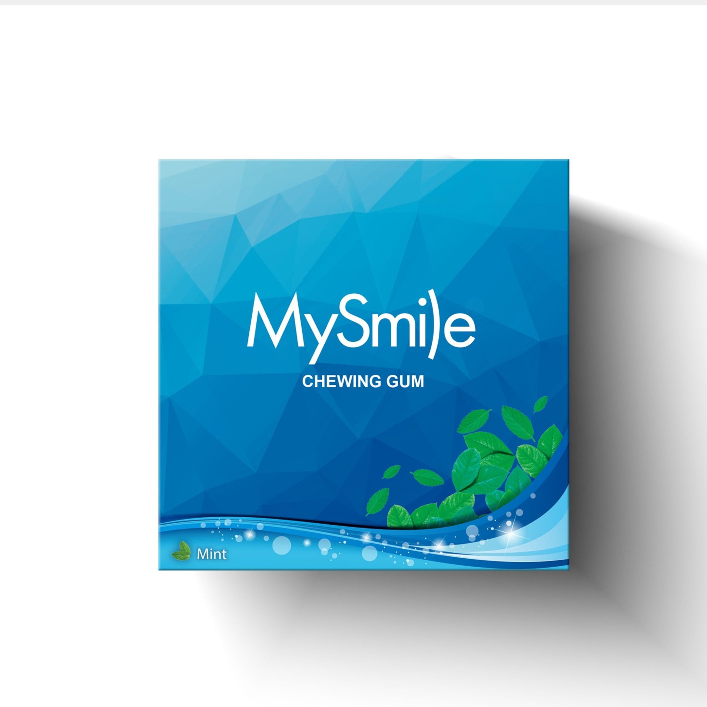 MySmile Chewing Gum