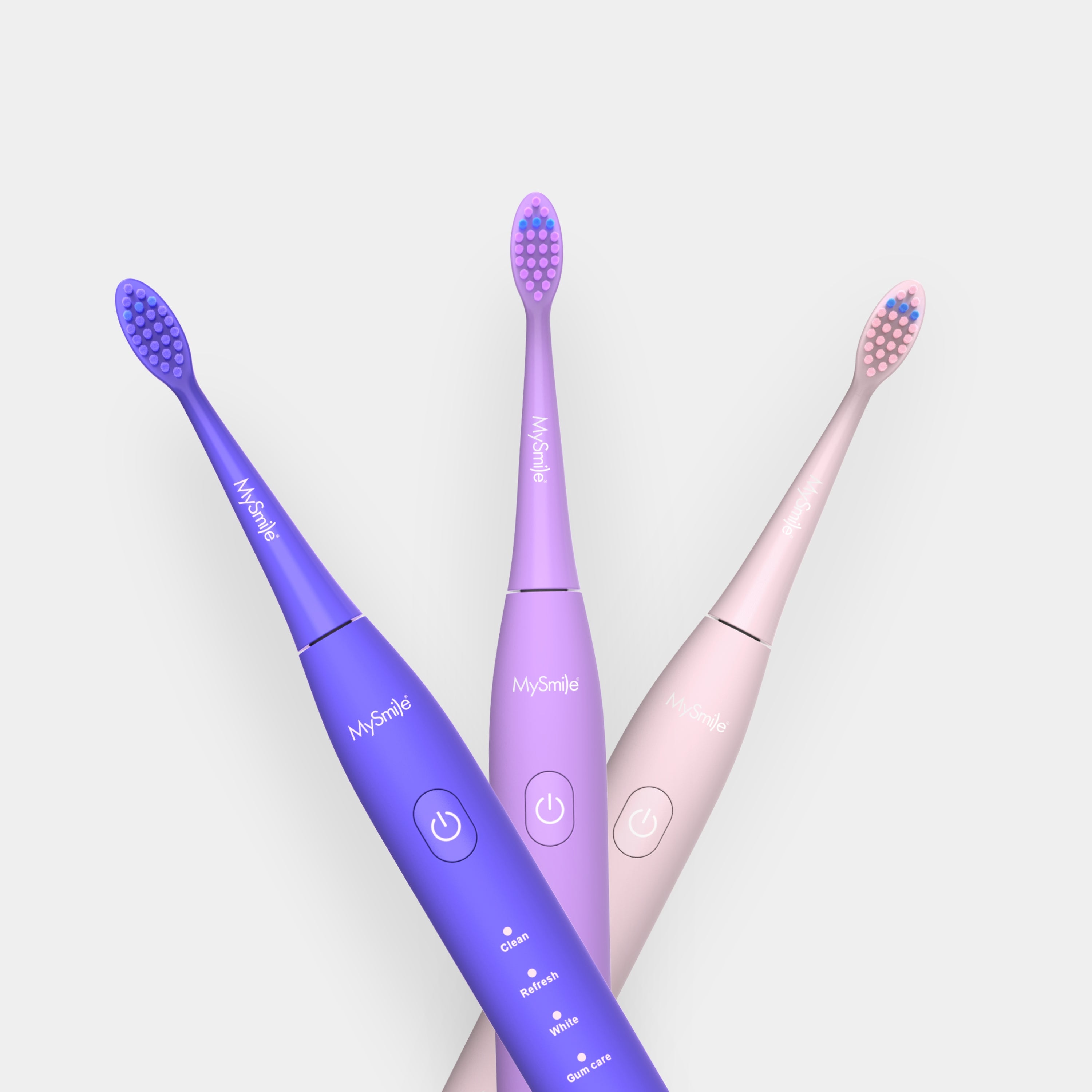 Essential Sonic Toothbrush