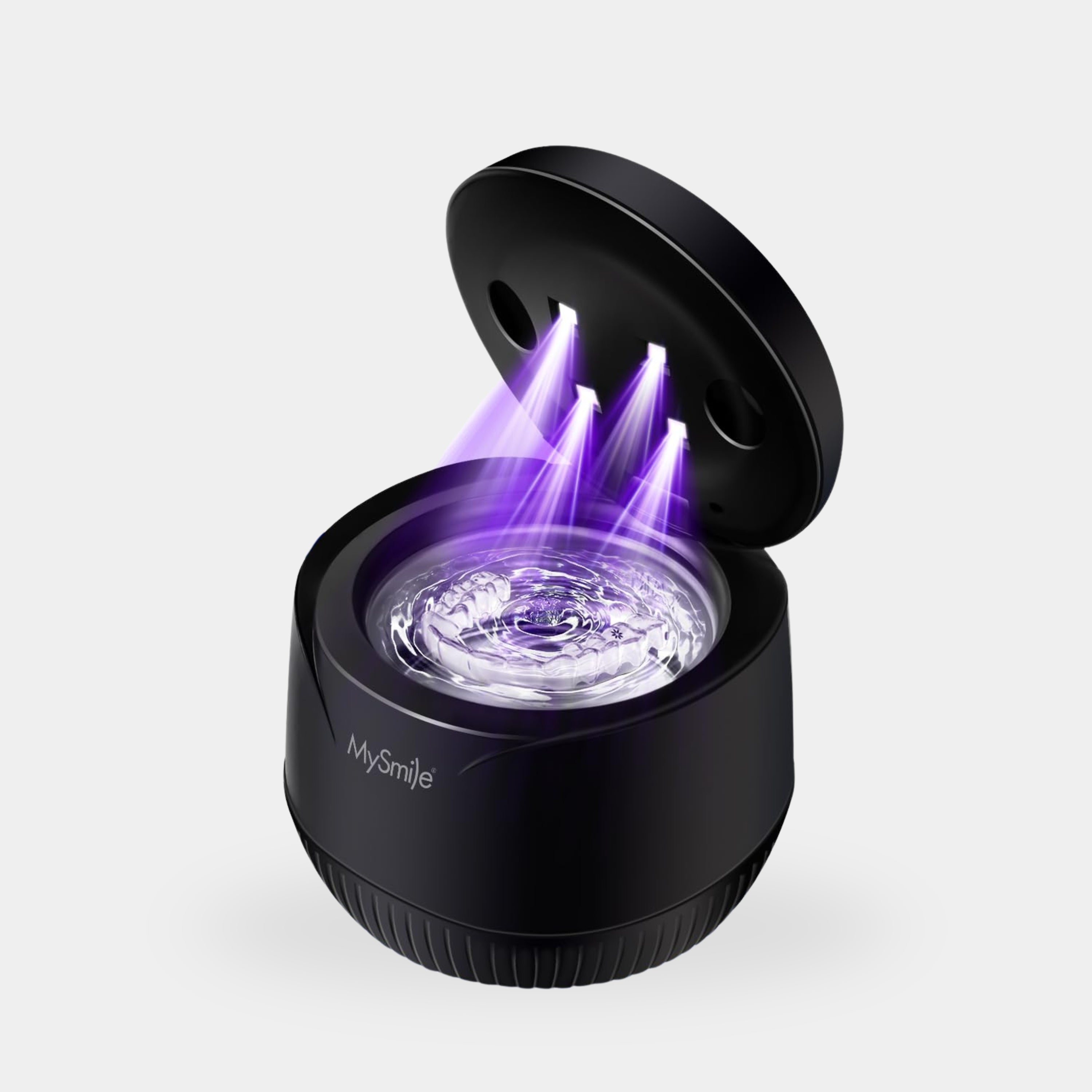 Ultrasonic Retainer Cleaner