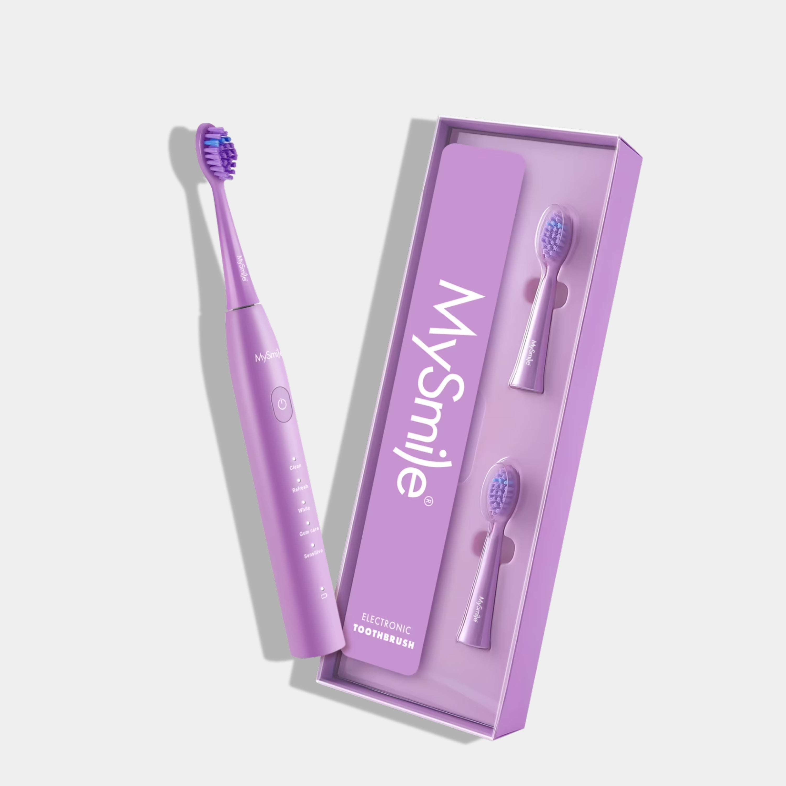 DY156 Essential Sonic Toothbrush