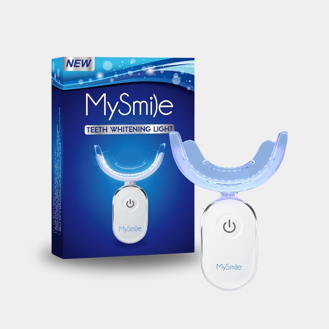 28X LED Accelerator Light - MySmile