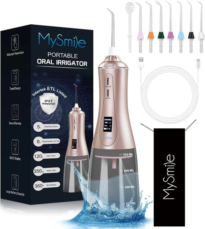 Everyday Smile Bundle - MySmile