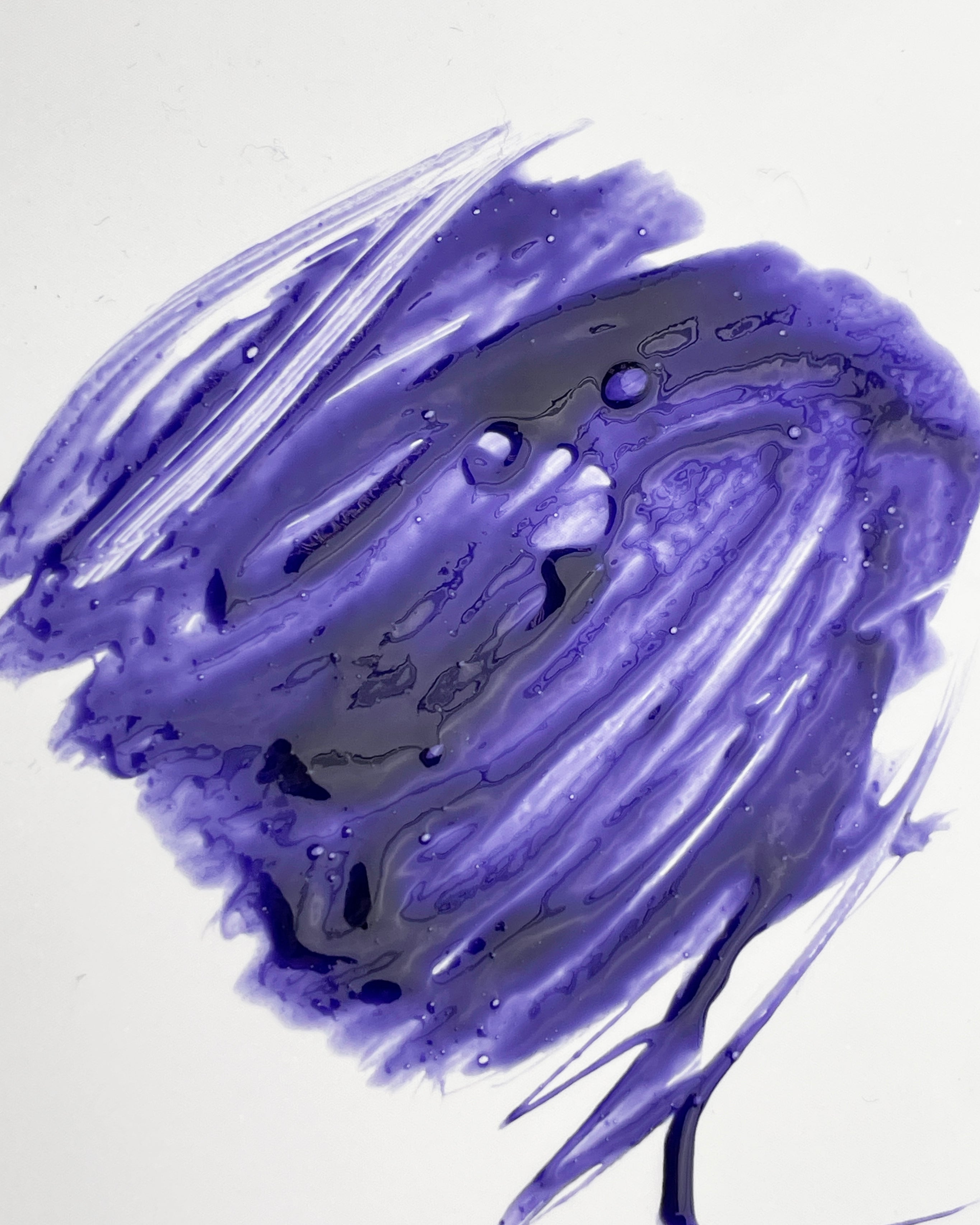 MySmile V34 Purple Toothpaste - MySmile