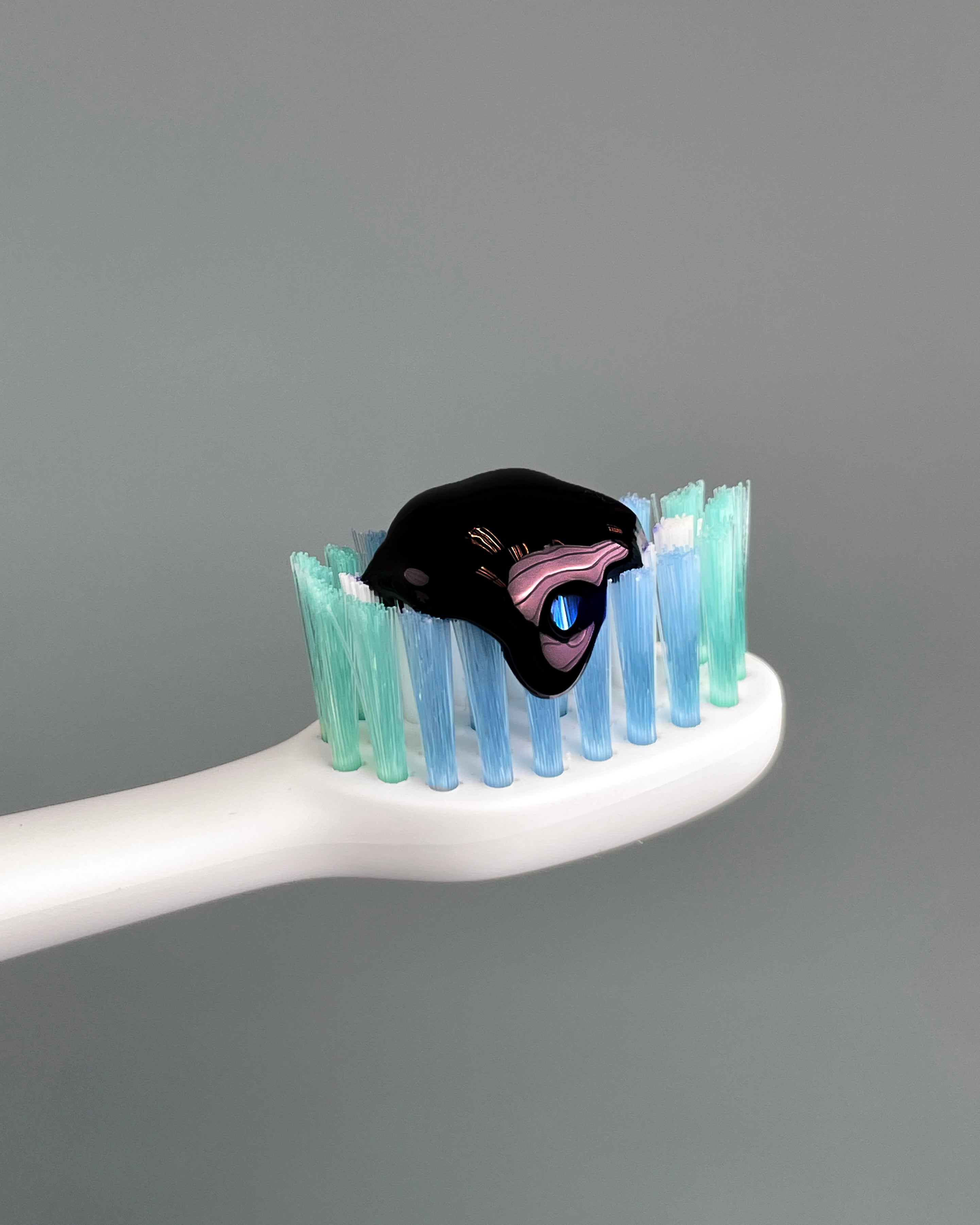 V34 Purple Toothpaste Duo Pack - MySmile